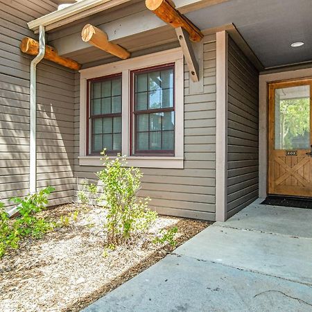 Kicking Horse Lodges 3-202 Granby Exterior photo