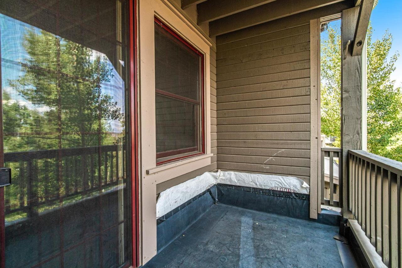 Kicking Horse Lodges 3-202 Granby Exterior photo